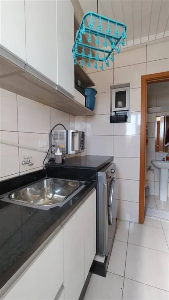 Apartamento, 3 quartos, 119 m² - Foto 4