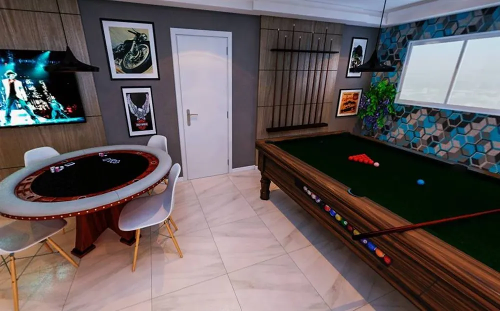 Apartamento, 2 quartos, 57 m² - Foto 4