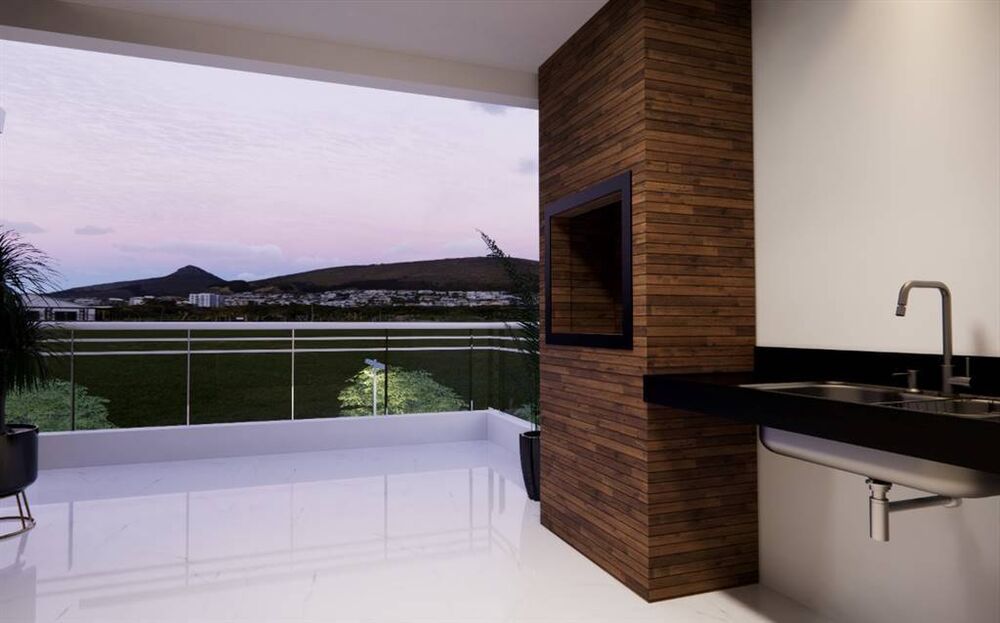 Sobrado, 4 quartos, 89 m² - Foto 17