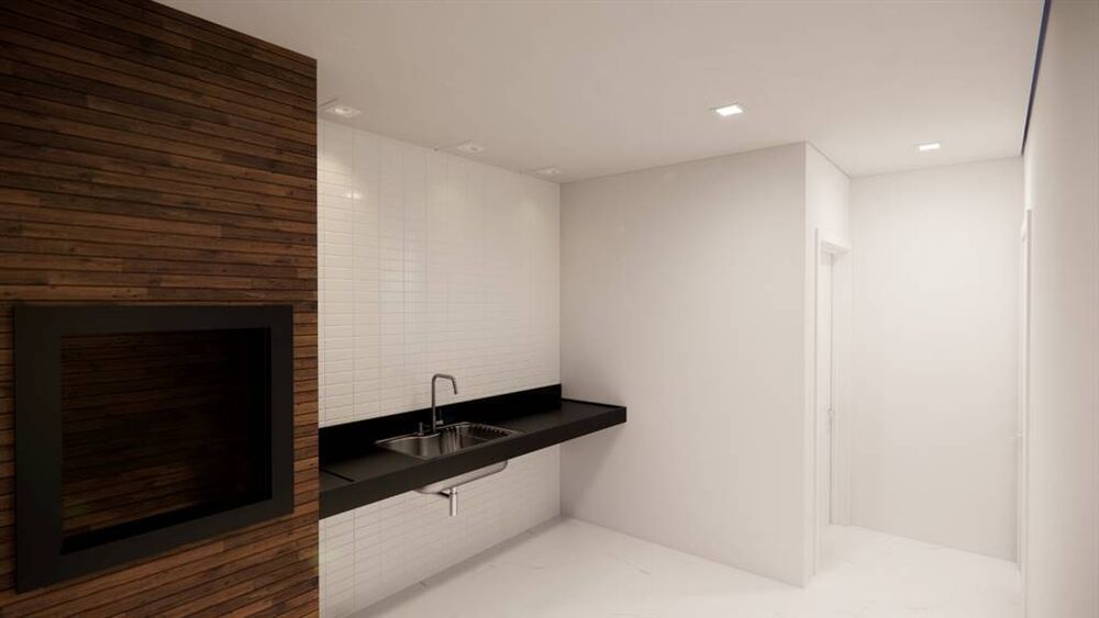 Sobrado, 4 quartos, 89 m² - Foto 13