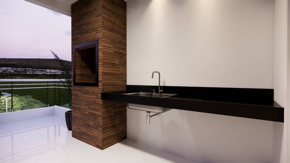 Sobrado, 4 quartos, 89 m² - Foto 14