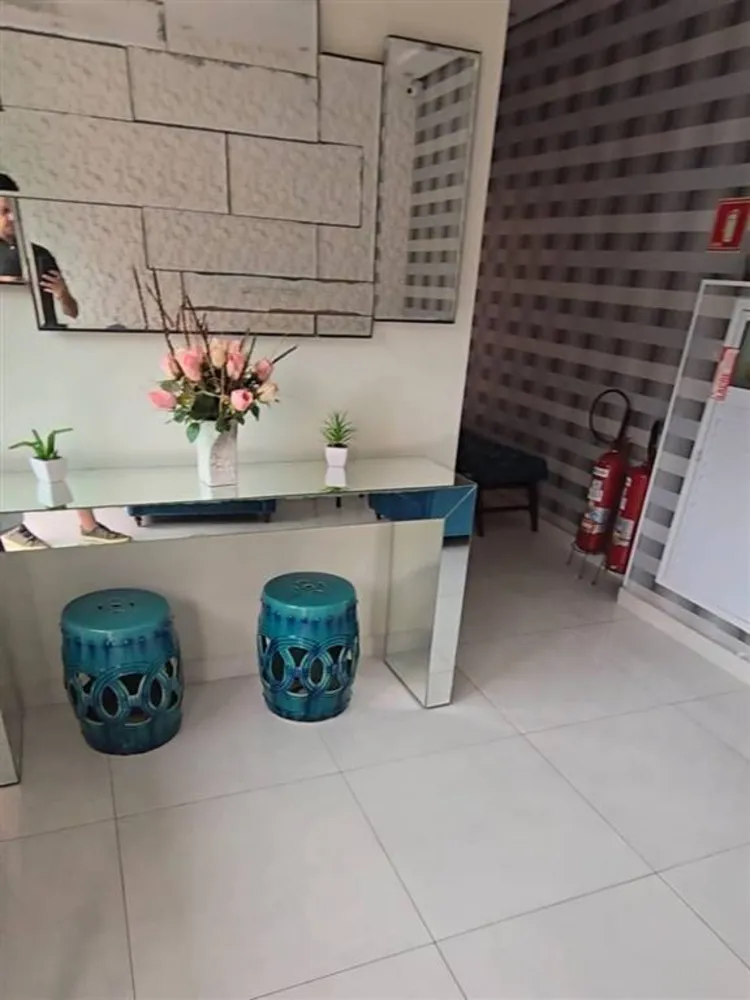 Apartamento, 2 quartos, 78 m² - Foto 3