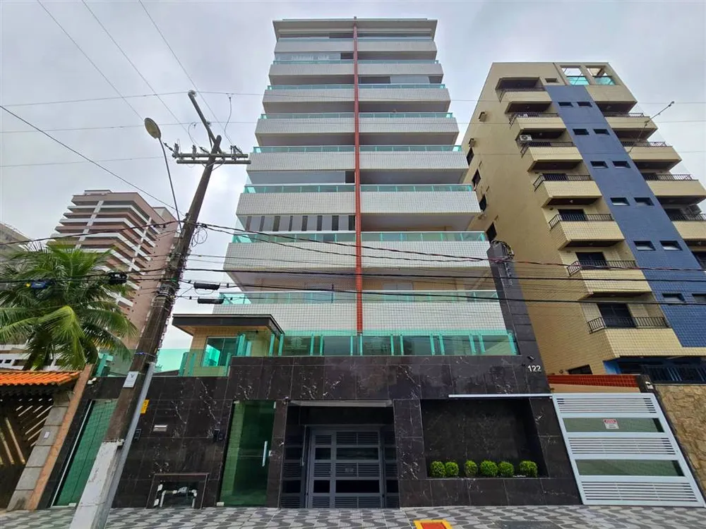 Apartamento, 2 quartos, 78 m² - Foto 1