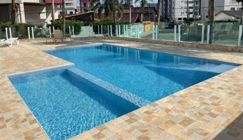 Apartamento, 3 quartos, 116 m² - Foto 1