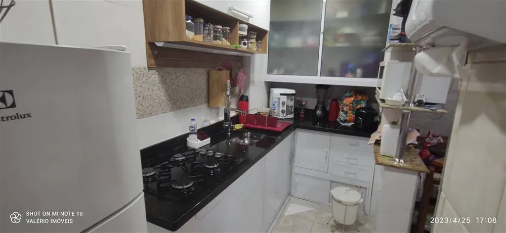 Casa, 1 quarto, 50 m² - Foto 6