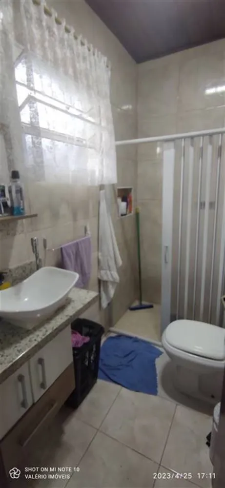 Casa, 1 quarto, 50 m² - Foto 7