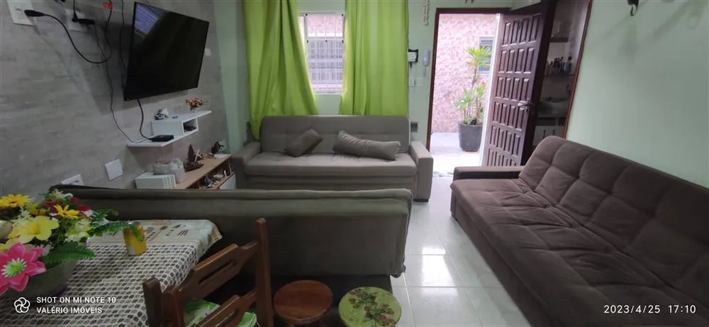 Casa, 1 quarto, 50 m² - Foto 4