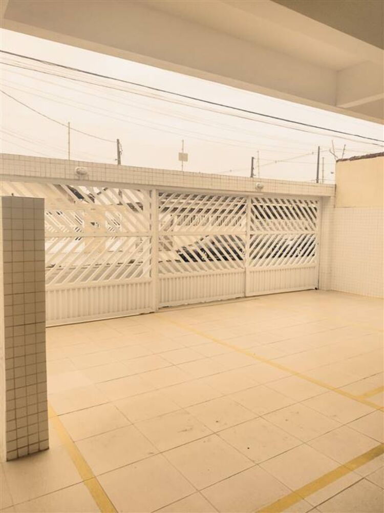 Casa, 2 quartos, 62 m² - Foto 1