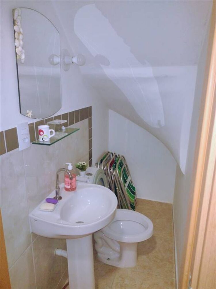 Casa, 2 quartos, 62 m² - Foto 8