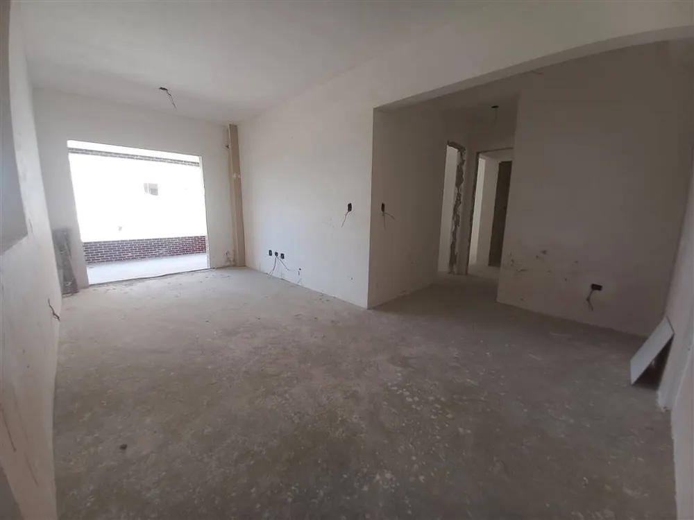 Apartamento, 2 quartos, 83 m² - Foto 2