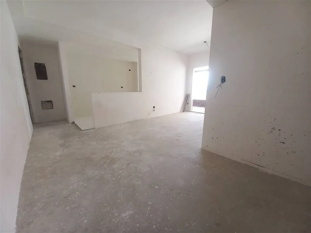 Apartamento, 2 quartos, 83 m² - Foto 3