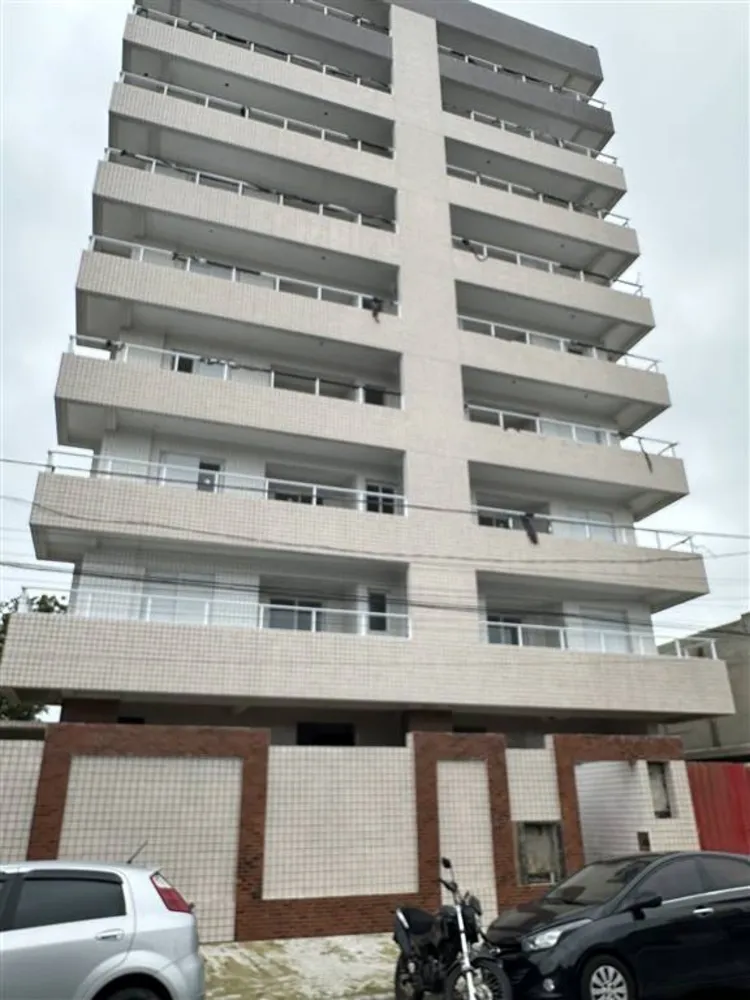 Apartamento, 1 quarto, 47 m² - Foto 2
