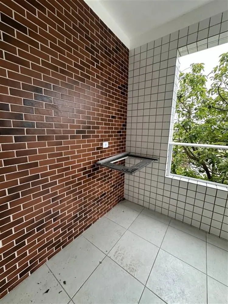 Apartamento, 1 quarto, 47 m² - Foto 1