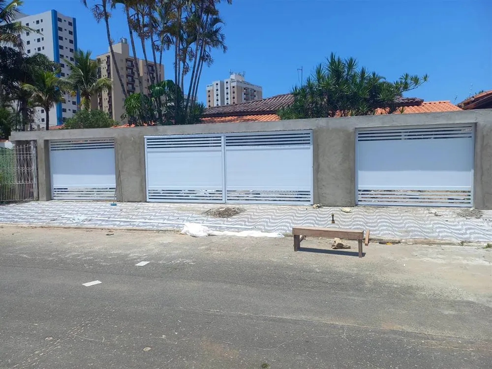 Casa, 7 quartos, 272 m² - Foto 1
