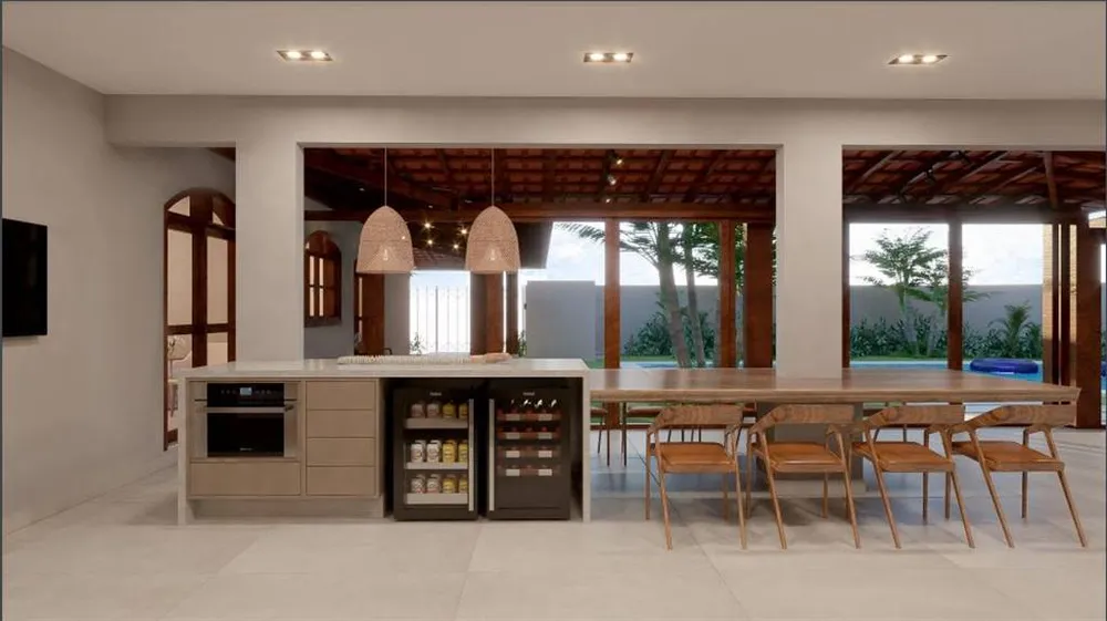 Casa, 7 quartos, 272 m² - Foto 3