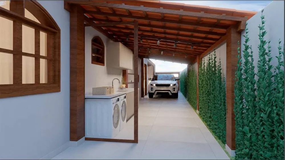 Casa, 7 quartos, 272 m² - Foto 4