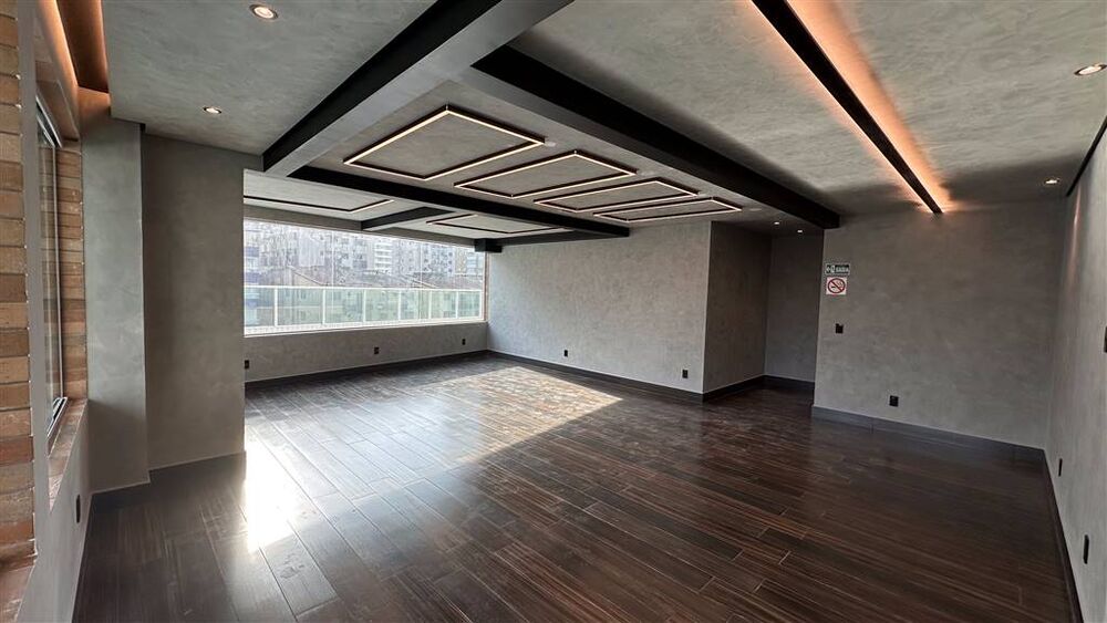 Apartamento, 3 quartos, 126 m² - Foto 1