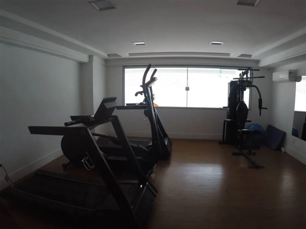 Apartamento, 3 quartos, 172 m² - Foto 1