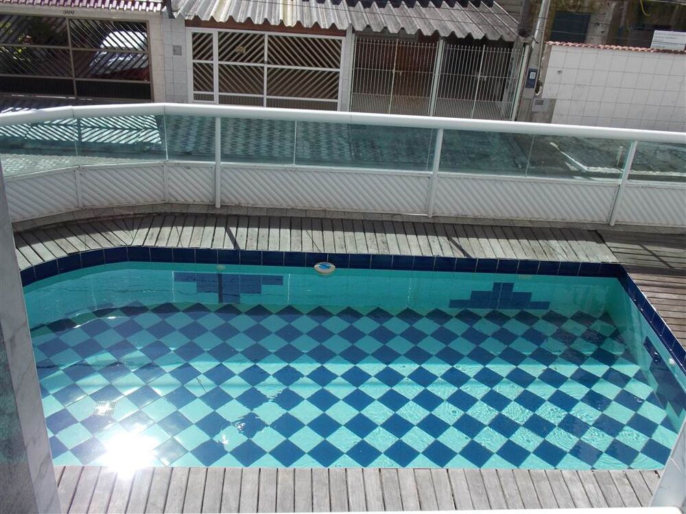 Apartamento, 3 quartos, 110 m² - Foto 3