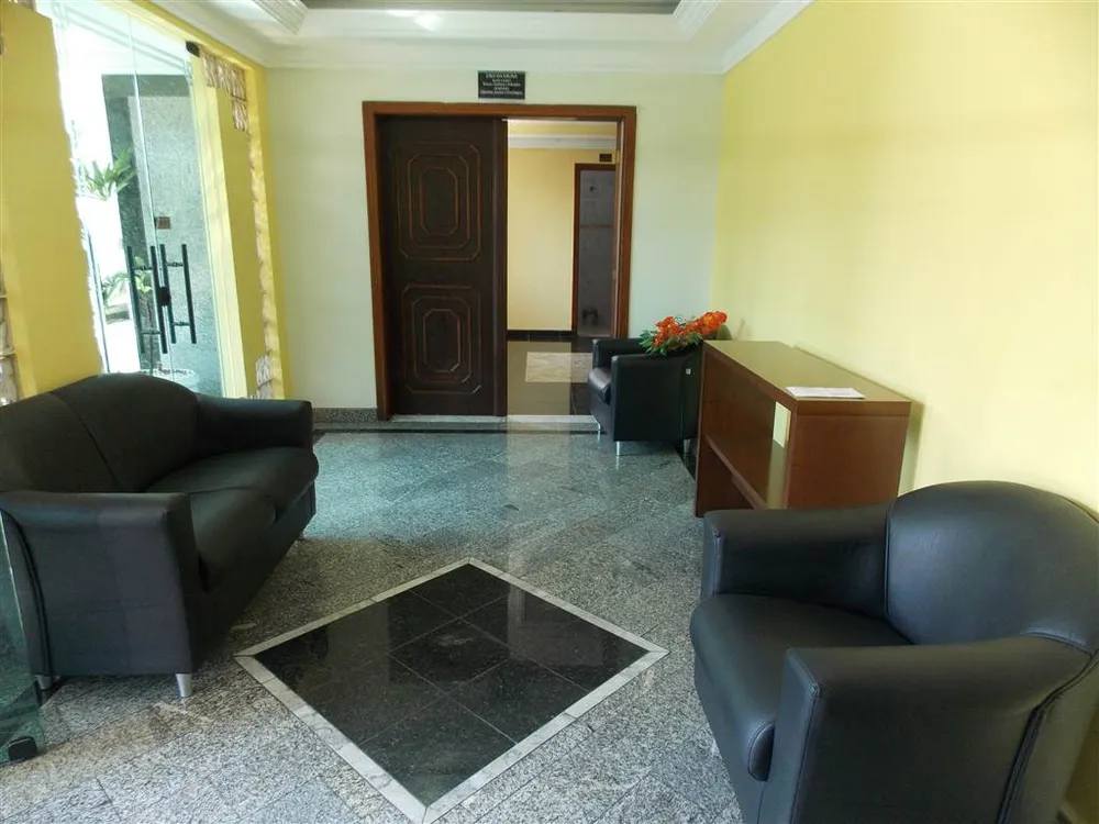 Apartamento, 3 quartos, 110 m² - Foto 8