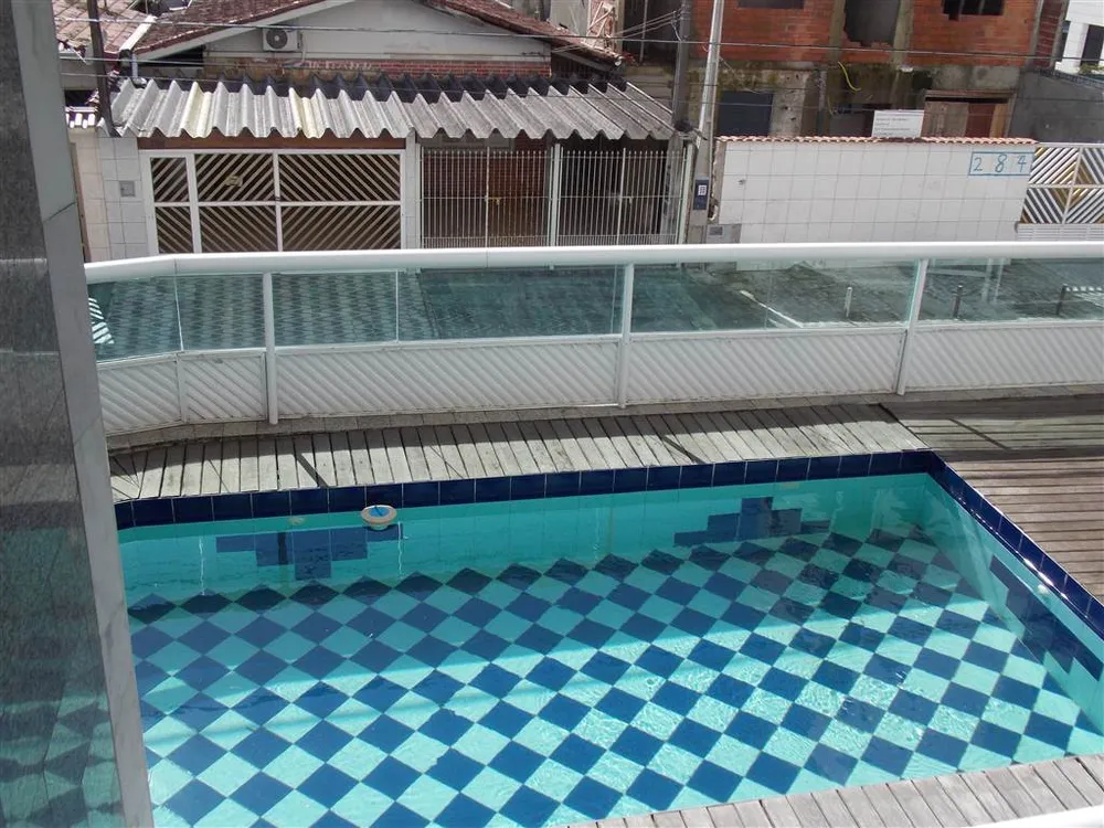 Apartamento, 3 quartos, 110 m² - Foto 9