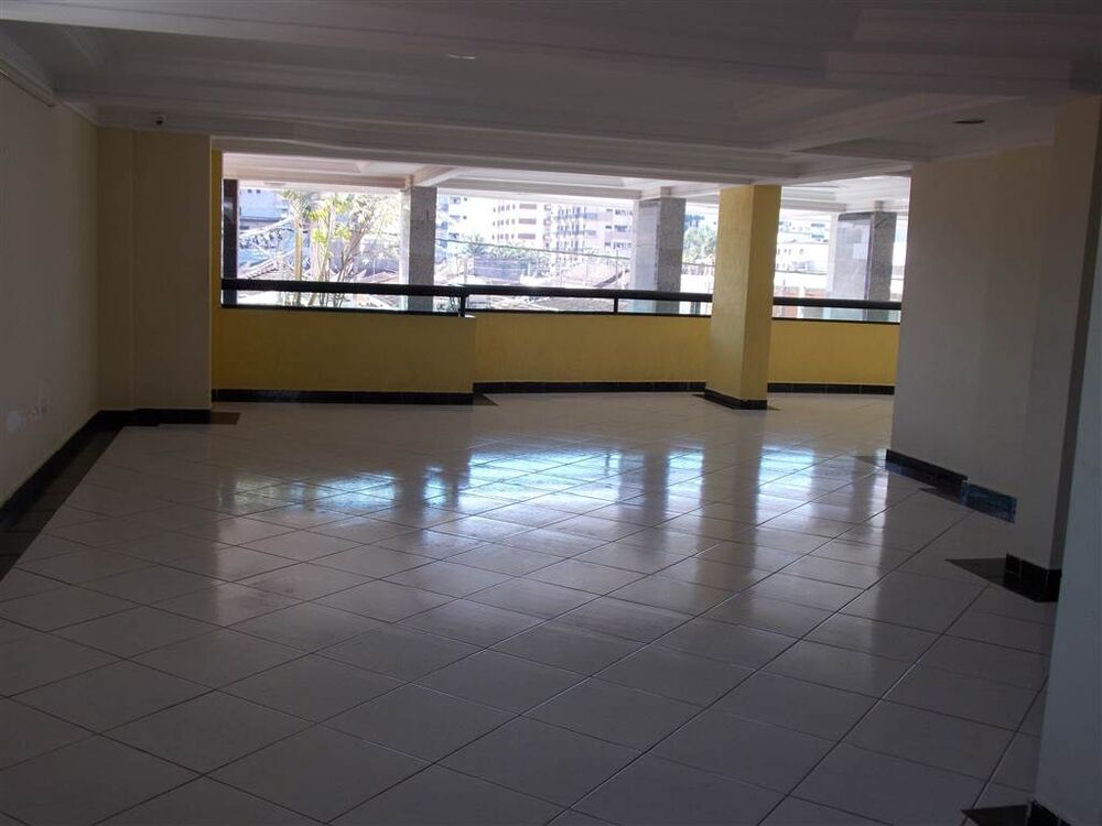 Apartamento, 3 quartos, 110 m² - Foto 1