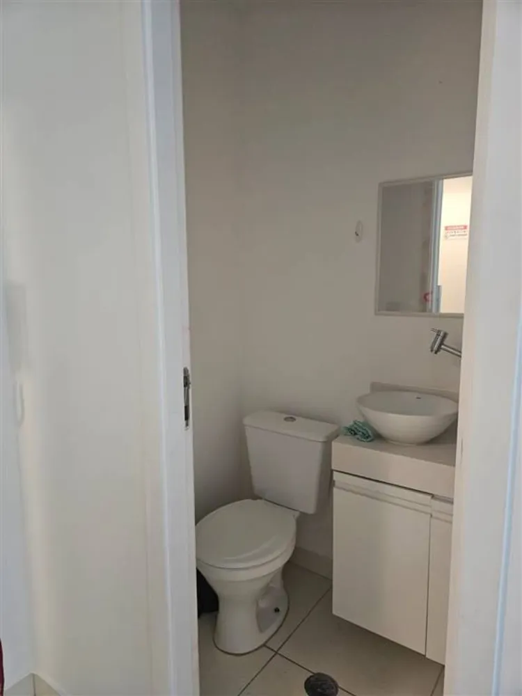 Loja-Salão, 31 m² - Foto 4