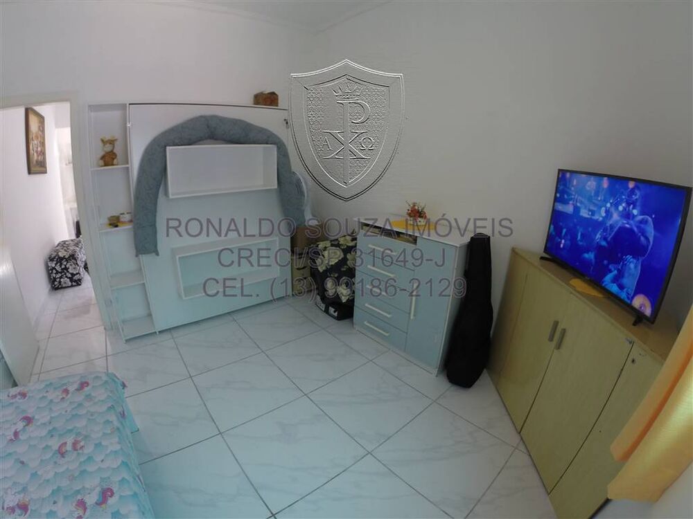 Casa, 2 quartos, 90 m² - Foto 2