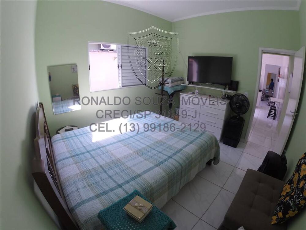 Casa, 2 quartos, 90 m² - Foto 3