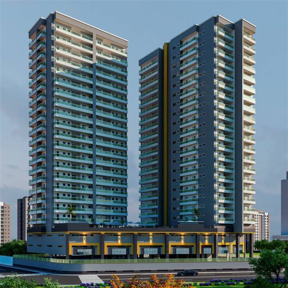Apartamento, 2 quartos, 76 m² - Foto 4