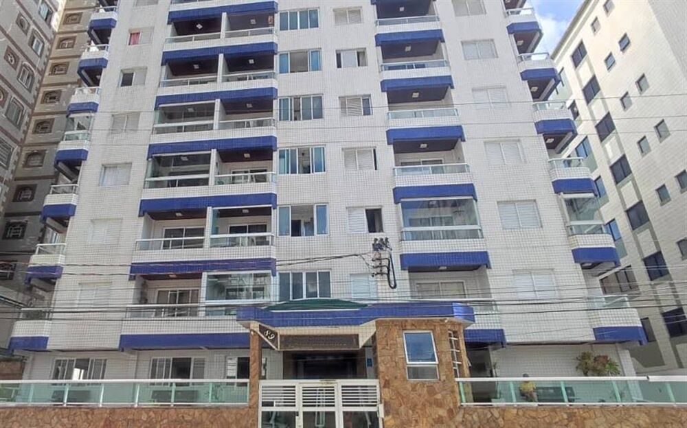 Apartamento, 2 quartos, 77 m² - Foto 7