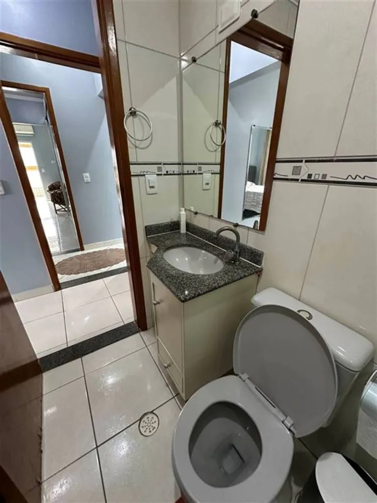 Apartamento, 3 quartos, 133 m² - Foto 7