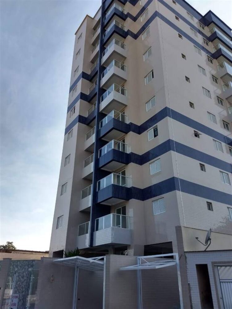 Apartamento, 2 quartos, 57 m² - Foto 1