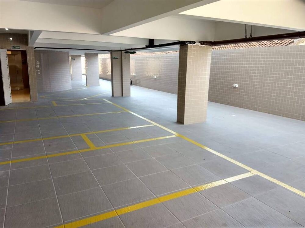 Apartamento, 2 quartos, 57 m² - Foto 2