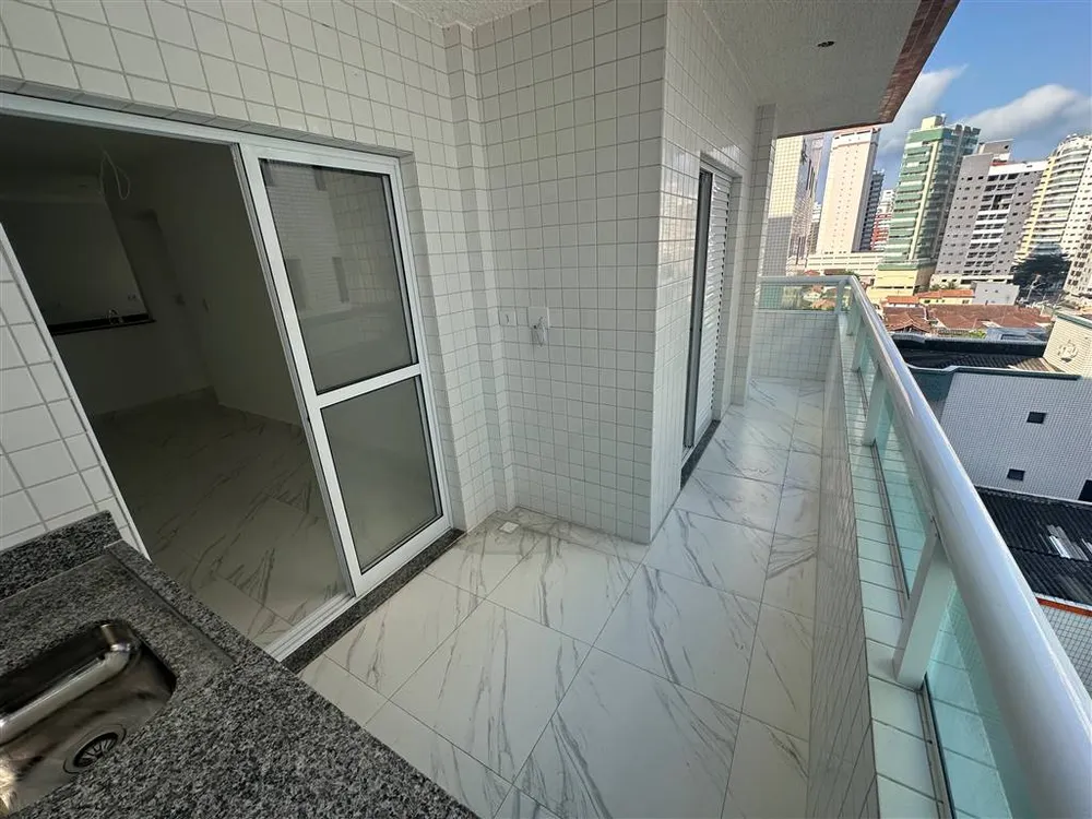 Apartamento, 1 quarto, 51 m² - Foto 2