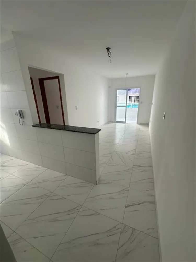 Apartamento, 1 quarto, 51 m² - Foto 1