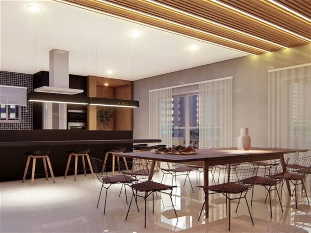 Apartamento, 2 quartos, 83 m² - Foto 3