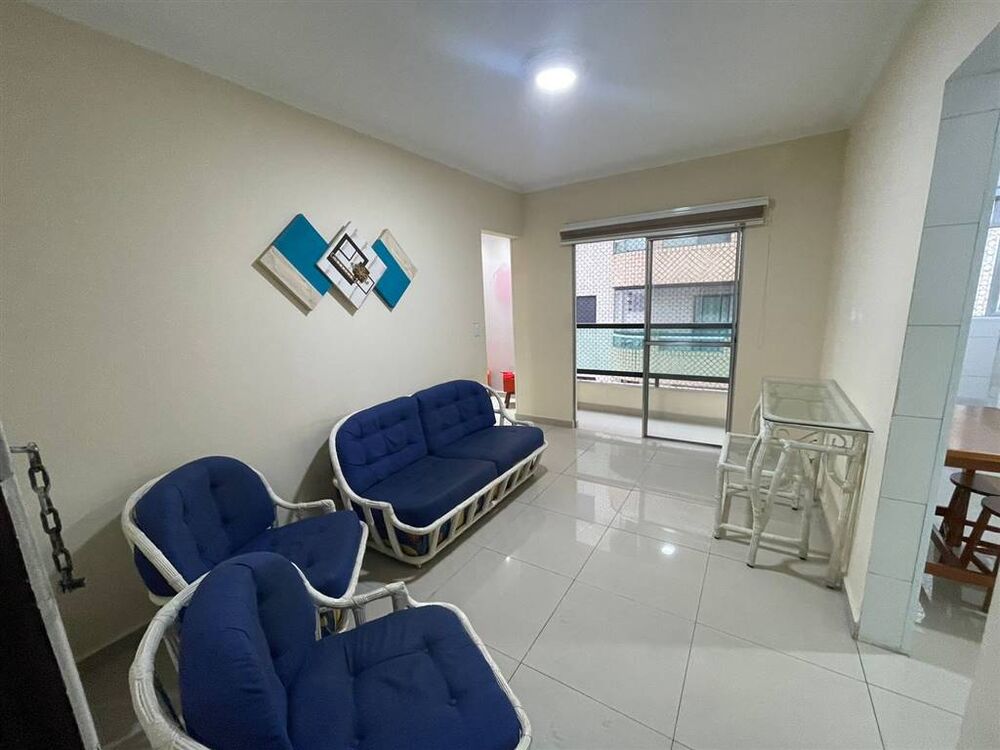 Apartamento, 1 quarto, 47 m² - Foto 10