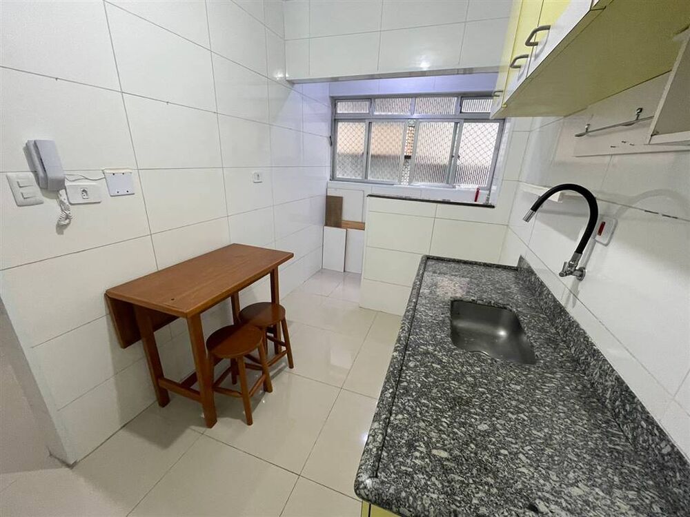Apartamento, 1 quarto, 47 m² - Foto 1