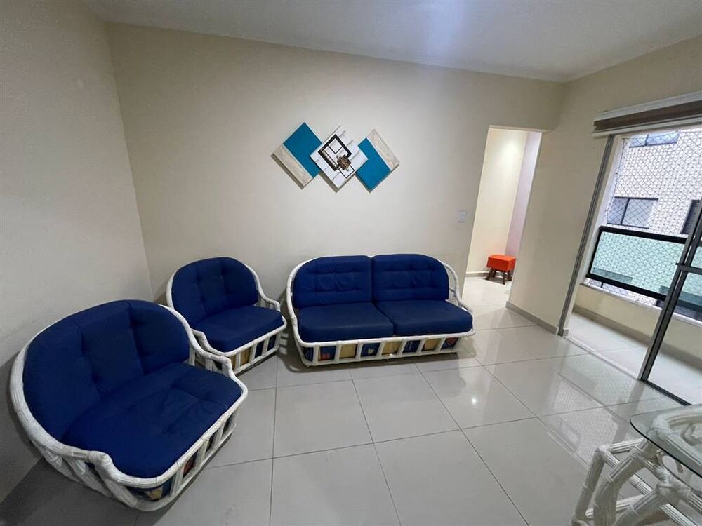 Apartamento, 1 quarto, 47 m² - Foto 5