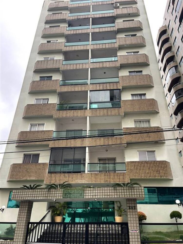 Apartamento, 1 quarto, 47 m² - Foto 9