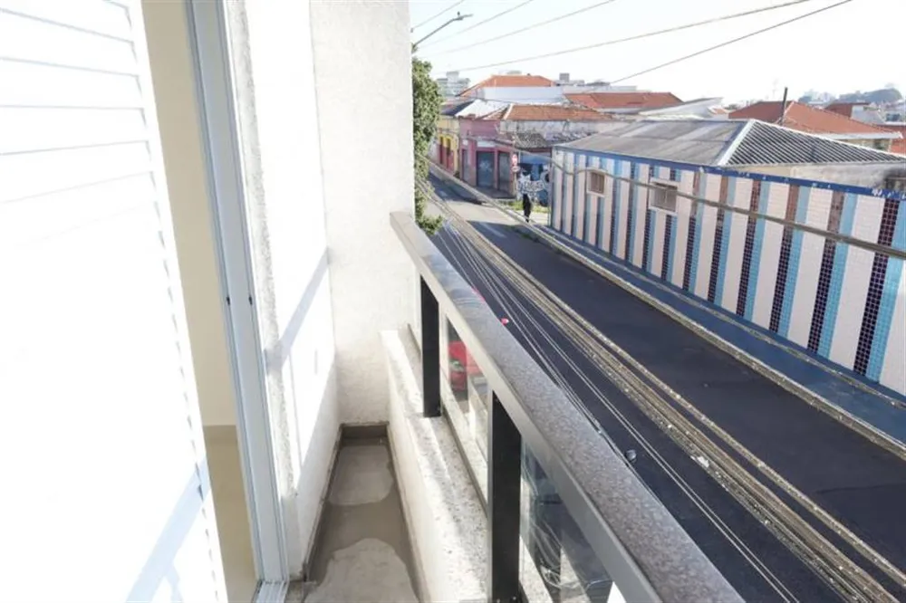 Apartamento, 2 quartos, 47 m² - Foto 8
