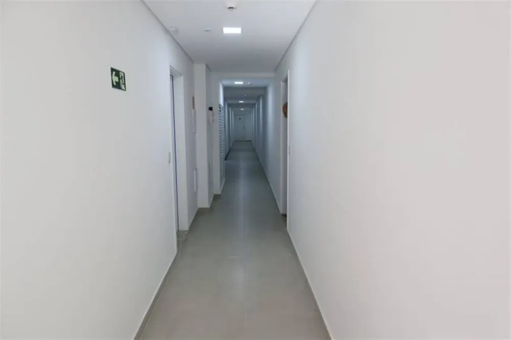 Apartamento, 2 quartos, 47 m² - Foto 2