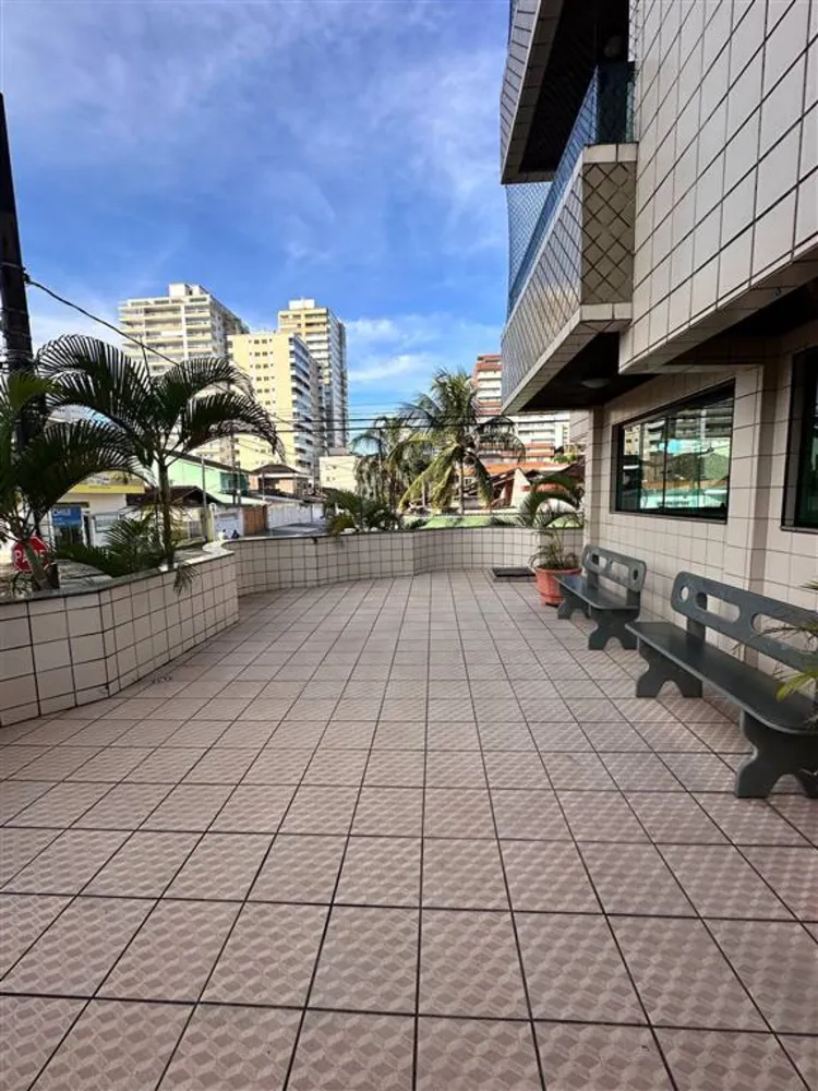 Apartamento, 2 quartos, 89 m² - Foto 6