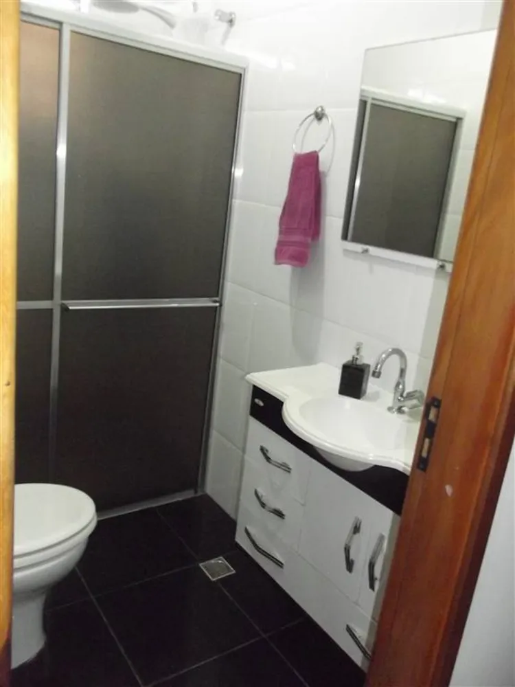 Casa, 3 quartos, 130 m² - Foto 2