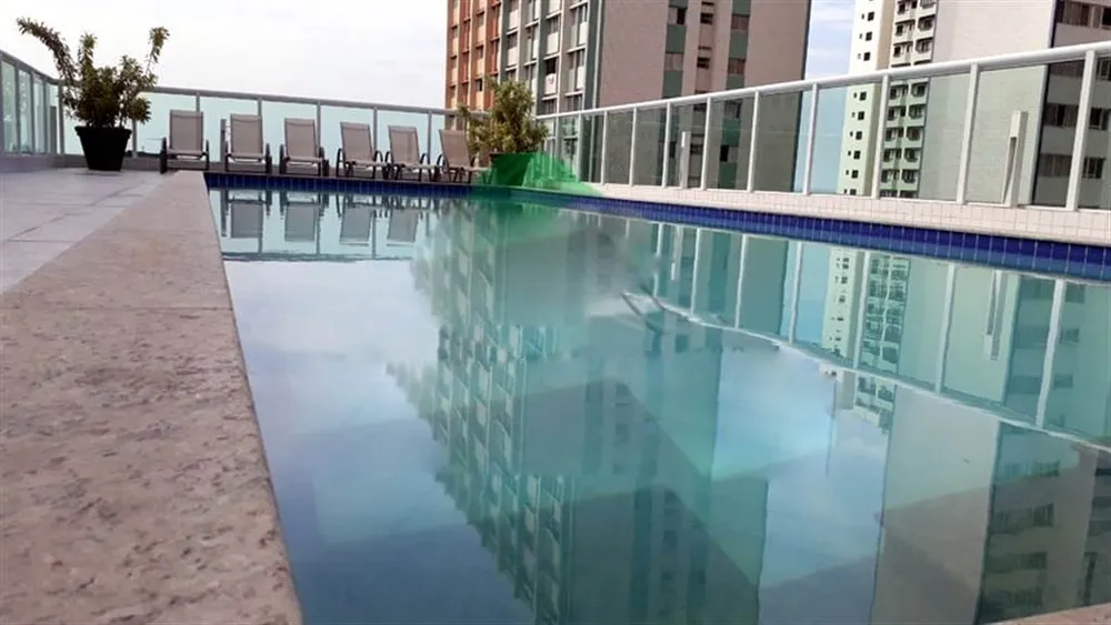 Apartamento, 2 quartos, 80 m² - Foto 12