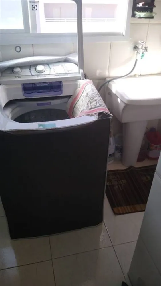 Apartamento, 3 quartos, 134 m² - Foto 9