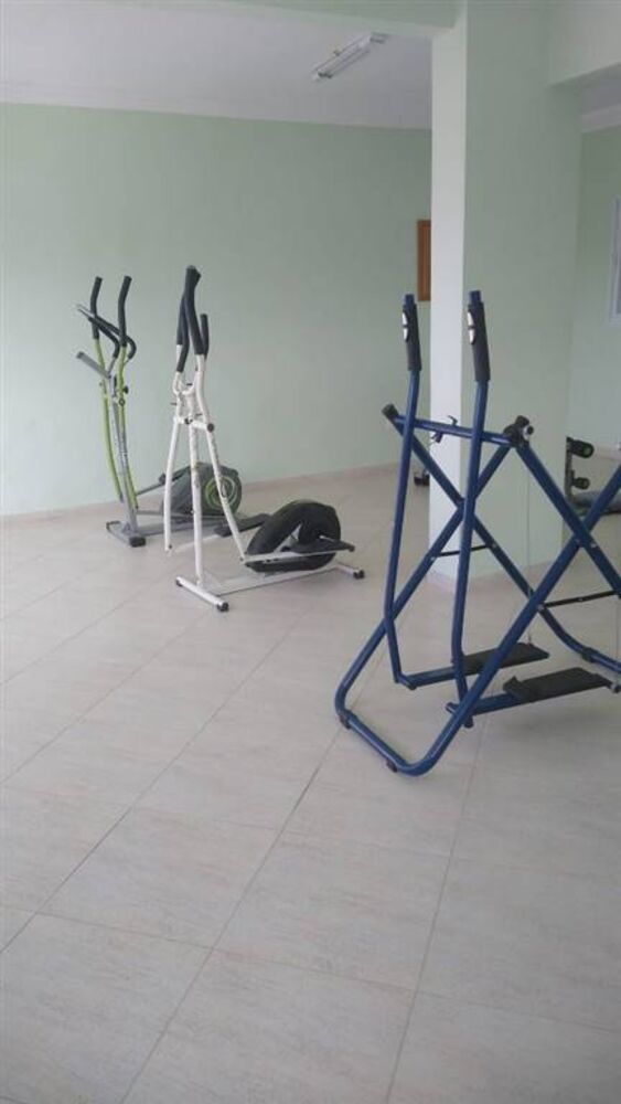 Apartamento, 3 quartos, 134 m² - Foto 7