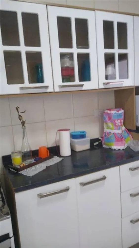 Apartamento, 3 quartos, 134 m² - Foto 11