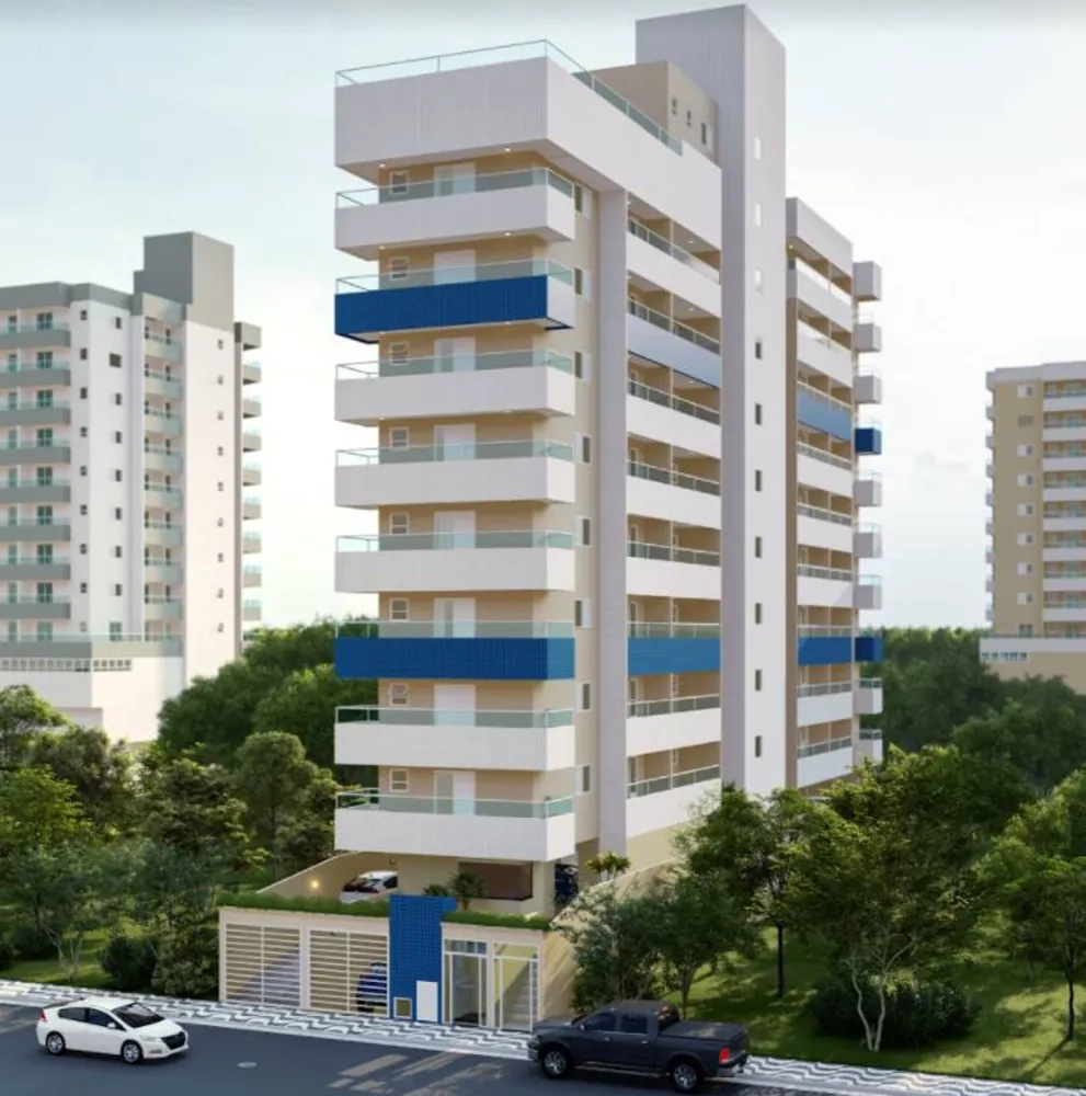 Apartamento, 1 quarto, 41 m² - Foto 4